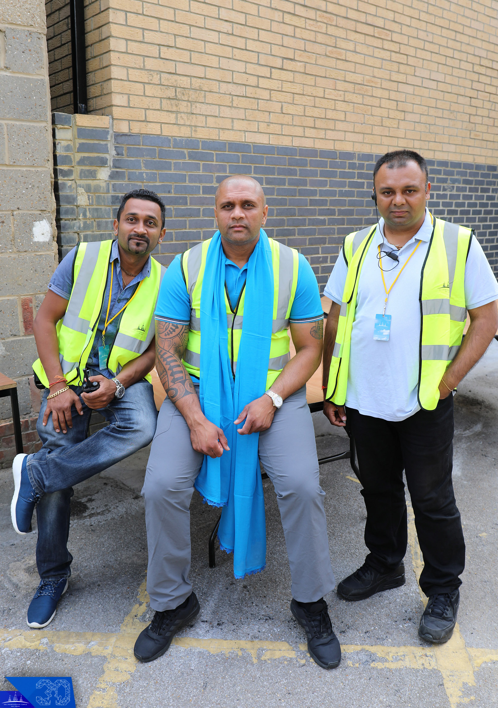 77 1  - ©1987-2017 SKS Swaminarayan Temple East London